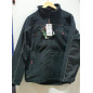 CHAQUETA NEGRA GRIZZLY POLAR ISSA