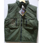 CHAQUETA HUNTER VERDE