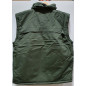 CHAQUETA HUNTER VERDE