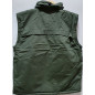 CHAQUETA HUNTER VERDE