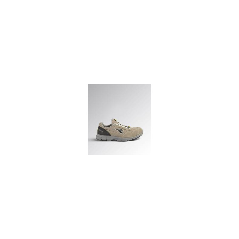 DIADORA RUN TEXT LOW S1P SRC ESD